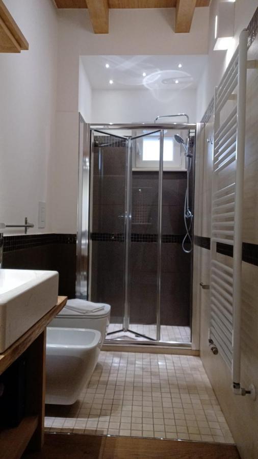 Le Dimore Di Puglia - Palazzo Pinto Monopoli Exteriör bild